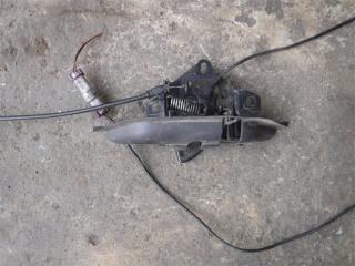 Замок капота передний Volkswagen Passat 1999