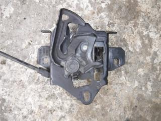 Замок капота Volkswagen Passat 2002