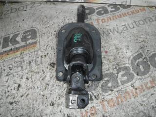 Запчасть вал рулевой Volkswagen Crafter 2012