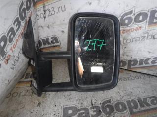 Запчасть зеркало переднее правое Volkswagen LT 2002