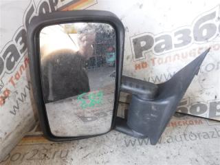 Фото запчасти зеркало переднее левое Volkswagen LT 2003 контрактная запчасть Запчасть зеркало переднее левое Volkswagen LT 2003