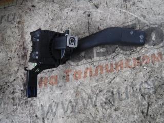 Фото запчасти подрулевой переключатель передний правый Volkswagen Caddy 2005 контрактная запчасть Запчасть подрулевой переключатель передний правый Volkswagen Caddy 2005