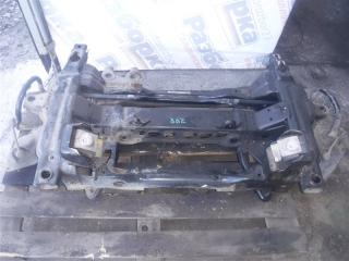 Балка передний Volkswagen Crafter 2012