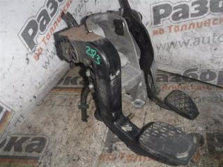 Фото запчасти блок педалей Volkswagen LT 2003 контрактная запчасть Запчасть блок педалей Volkswagen LT 2003