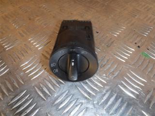 Фото запчасти переключатель света фар Volkswagen Caddy 2005 Б/У запчасть Запчасть переключатель света фар Volkswagen Caddy 2005