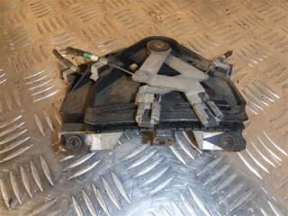 Запчасть переключатель отопителя салона Volkswagen Transporter 1991