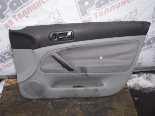 Обшивка двери передняя правая Volkswagen Passat 2000