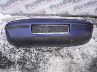 Запчасть бампер задний SEAT LEON 2003