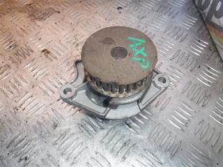 Запчасть помпа Volkswagen Golf 2000