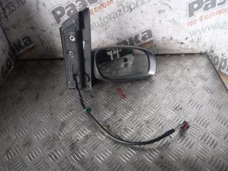 Запчасть зеркало переднее правое Volkswagen Touran 2009