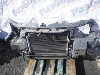 Панель передняя Volkswagen Sharan 2002