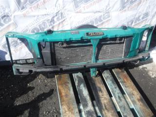 Фото запчасти панель передняя Volkswagen LT 2003 Б/У запчасть Запчасть панель передняя Volkswagen LT 2003