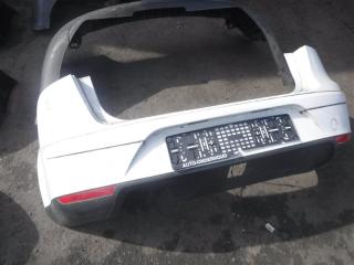 Запчасть бампер задний SEAT Altea 2010