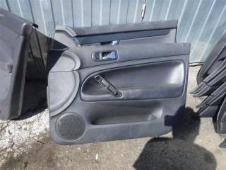 Обшивка двери передняя правая Volkswagen Passat 1999