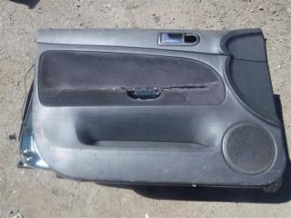 Обшивка двери передняя левая Volkswagen Passat 1999
