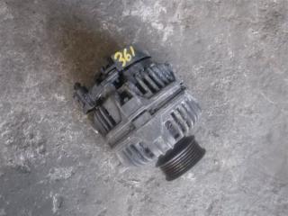 Фото запчасти генератор Volkswagen LT 2003 Б/У запчасть Запчасть генератор Volkswagen LT 2003