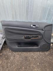 Обшивка двери передняя левая Volkswagen Passat 1998