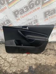 Обшивка двери передняя правая Volkswagen Passat 2006