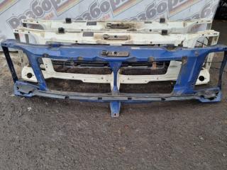 Фото запчасти панель передняя Volkswagen LT 2003 Б/У запчасть Запчасть панель передняя Volkswagen LT 2003