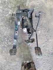 Блок педалей Volkswagen Transporter 1994