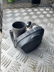 Фото запчасти дроссельная заслонка Volkswagen Golf 1999 Б/У запчасть Запчасть дроссельная заслонка Volkswagen Golf 1999