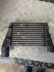 Интеркулер Volkswagen Passat