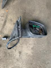 Запчасть зеркало переднее правое Audi A4
