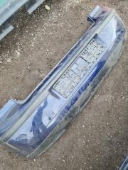 Бампер задний Volkswagen Polo 2002
