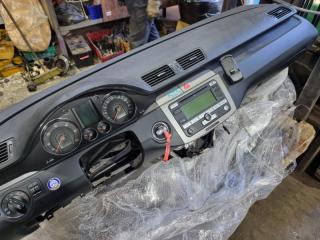 Торпедо Volkswagen Passat 2006