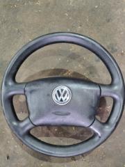 Руль Volkswagen Golf