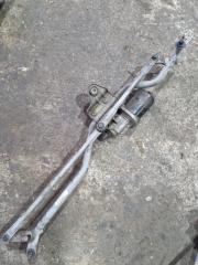 Трапеция стеклоочистителя передняя Volkswagen Transporter 2008