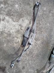 Трапеция стеклоочистителя передняя Volkswagen Transporter