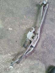 Трапеция стеклоочистителя передняя Volkswagen Transporter