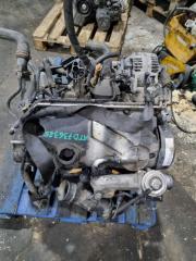 Двигатель Volkswagen Golf 2002