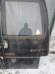 Дверь распашная задняя правая Volkswagen Transporter
