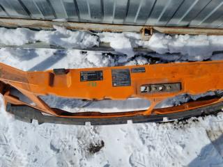 Фото запчасти панель передняя Volkswagen LT 2003 Б/У запчасть Запчасть панель передняя Volkswagen LT 2003