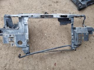 Панель передняя передний Volkswagen Sharan 2002