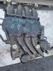 Коллектор впускной Volkswagen Golf 2000