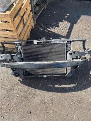 Панель передняя передний Volkswagen Passat