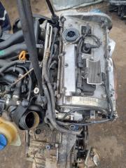 Двигатель Volkswagen Passat 1999