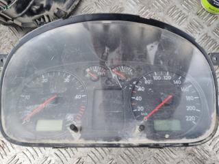 Панель приборов Volkswagen Transporter 2001