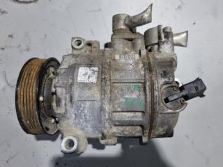 Запчасть компрессор кондиционера Volkswagen Golf 2006