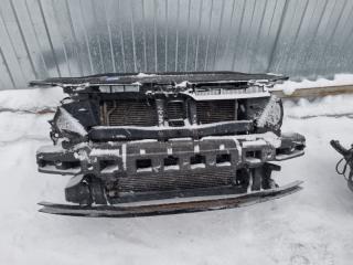 Панель передняя передний Volkswagen Passat 2005