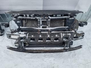 Панель передняя передний Volkswagen Passat 2005