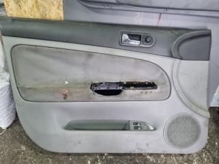 Обшивка двери передняя левая Volkswagen Passat 2002