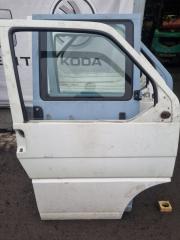 Дверь передняя правая Volkswagen Transporter 2000