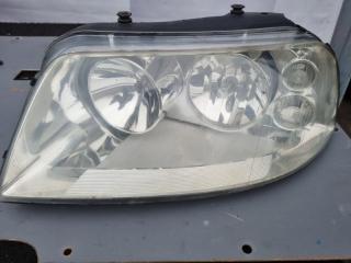 Запчасть фара передняя левая Volkswagen Sharan 2002
