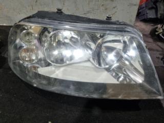 Запчасть фара передняя правая Volkswagen Sharan 2002