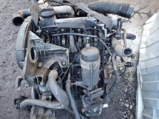 Двигатель Volkswagen Golf 1999