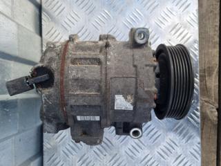 Компрессор кондиционера Volkswagen Caddy 2005